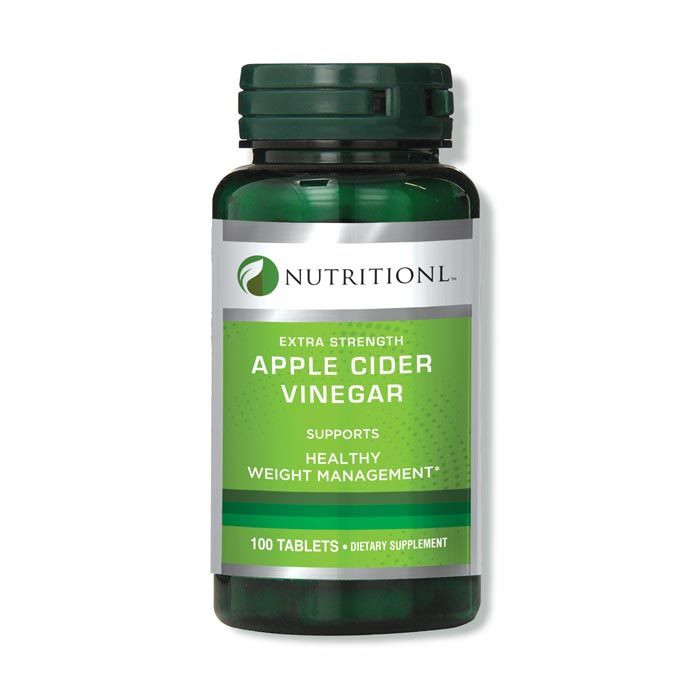 Apple Cider Extra Strength Vinegar