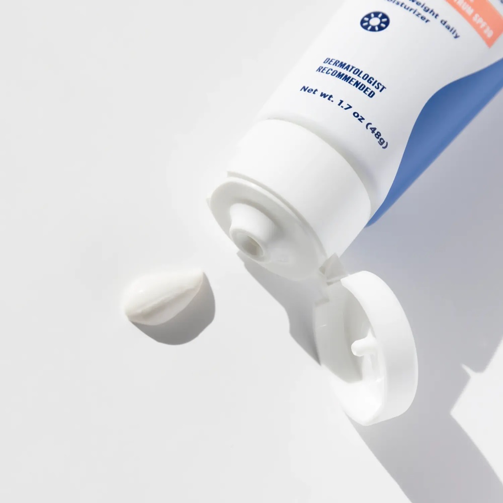 Oil Control Moisturizer