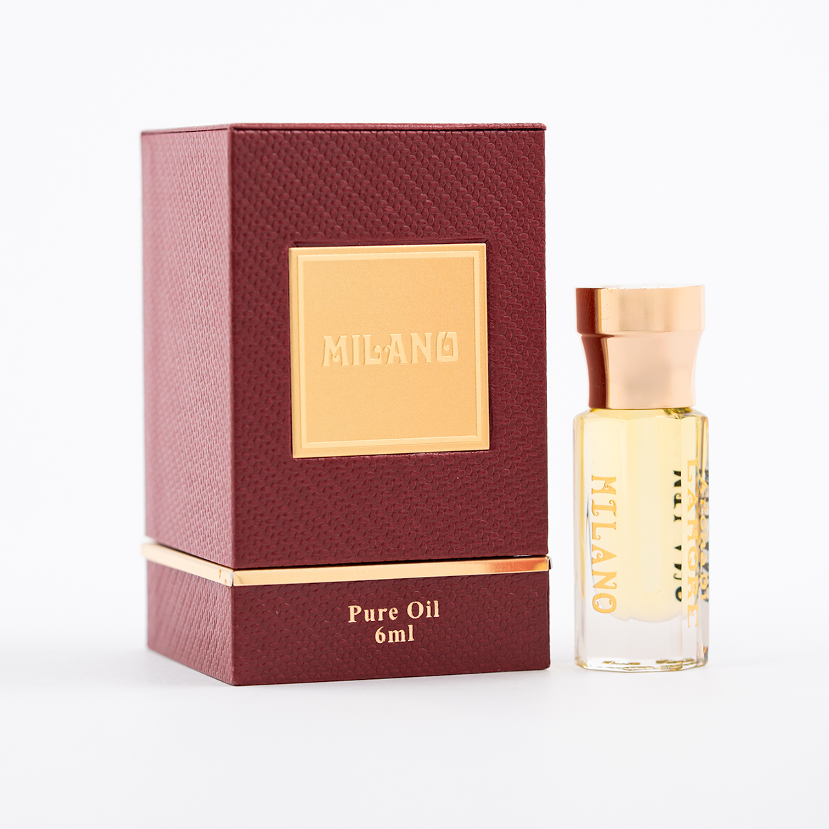 Milano Oil
