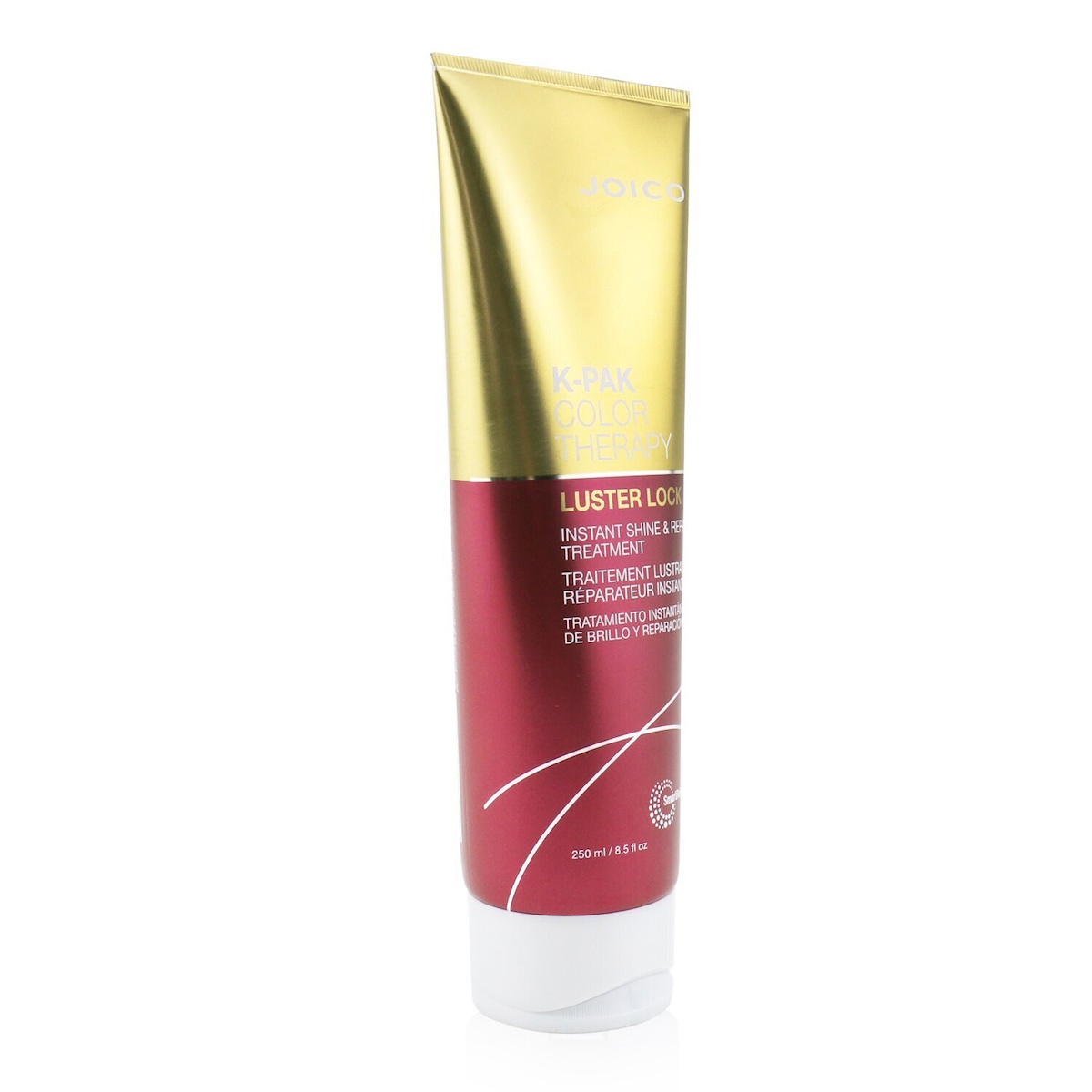 K-pak Color Therapy Luster Lock Instant Shine & Repair Treatment