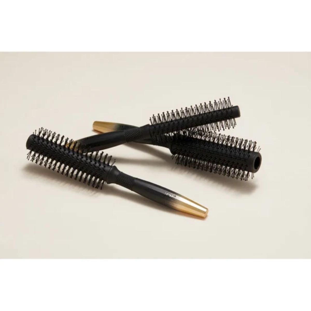 Barber Round Brush