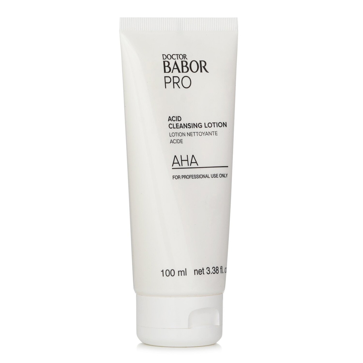 Doctor Babor Pro Acid Cleansing Lotion
