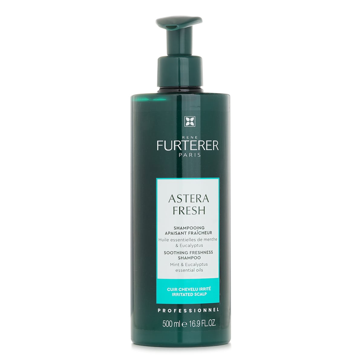 Astera Fresh Soothing Freshness Shampoo
