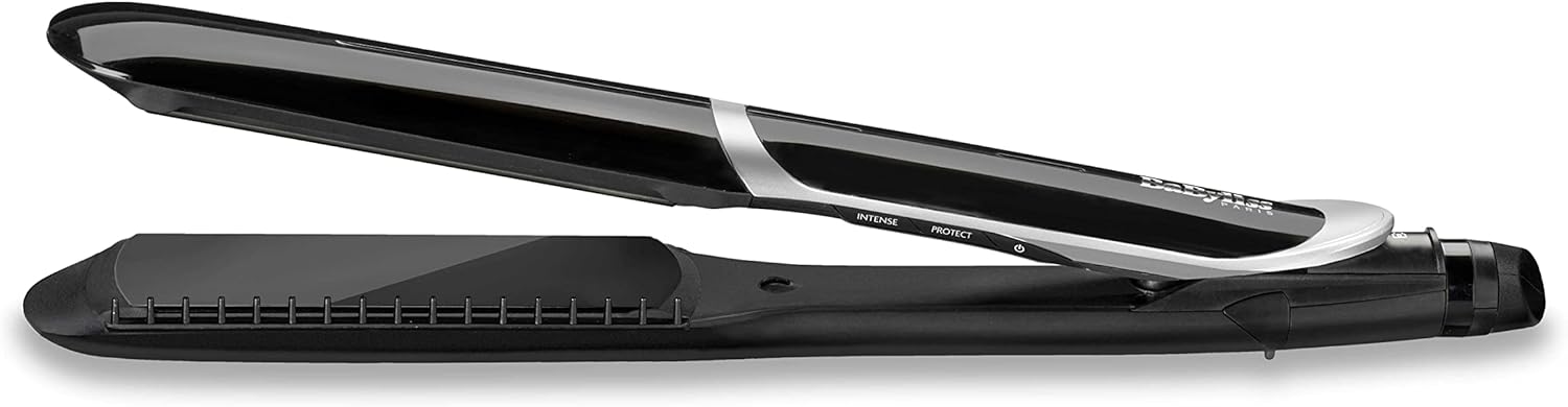 Sleek Control Hair Straightener