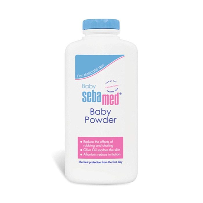 Baby Powder