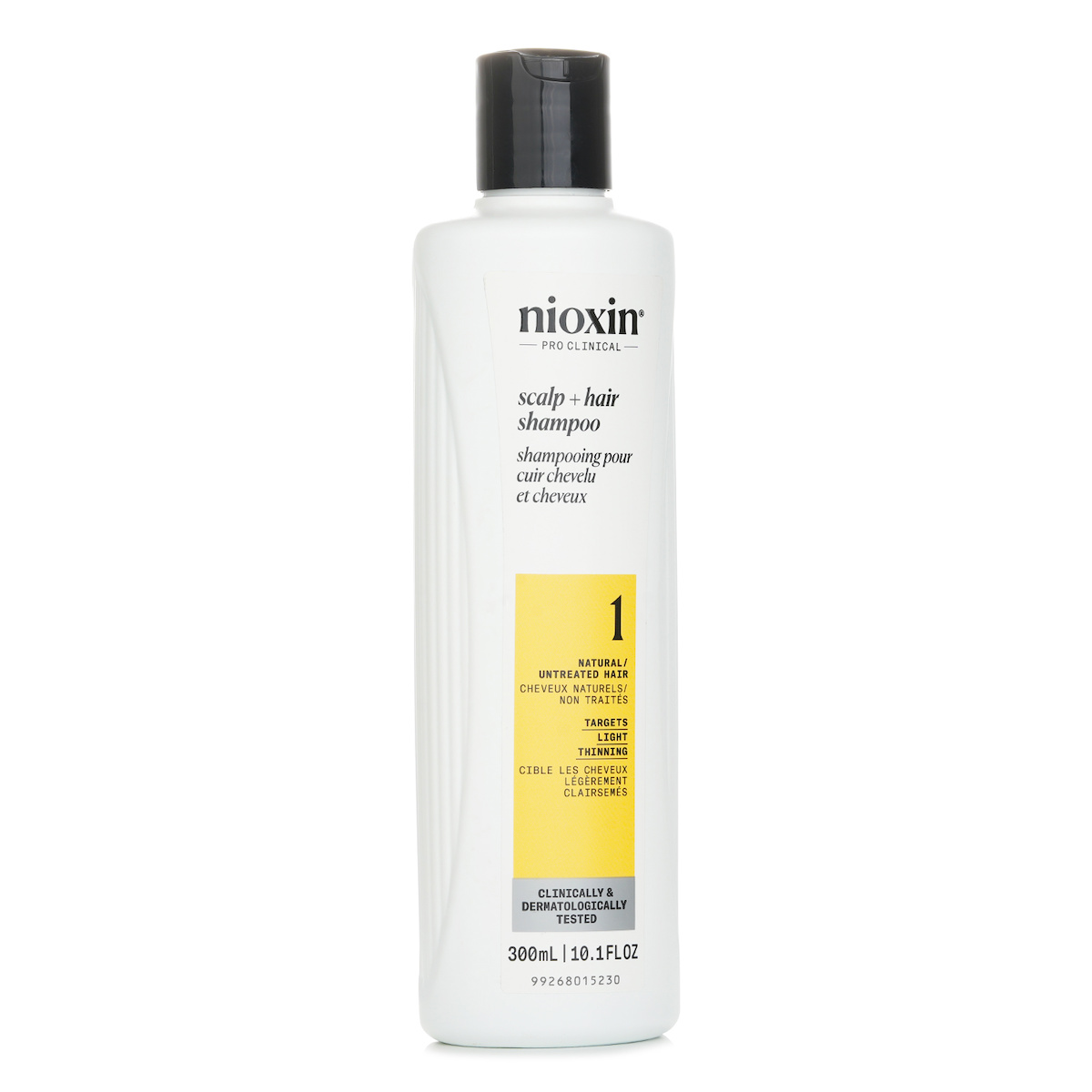 Derma Purifying System 1 Cleanser Shampoo