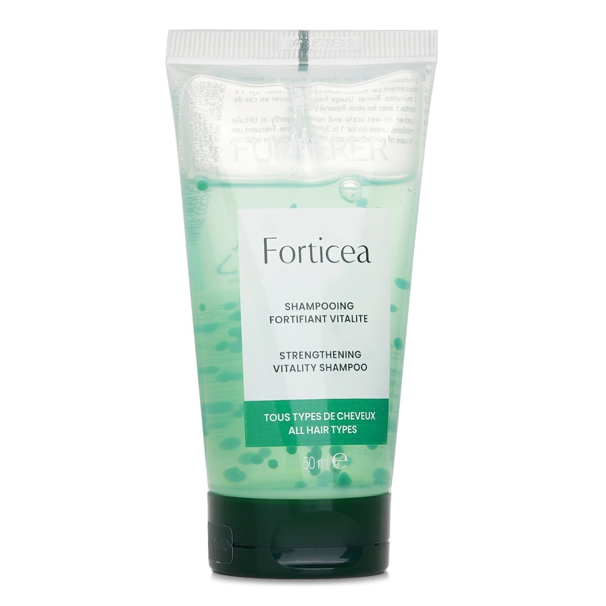 Forticea Strengthening Revitalizing Shampoo
