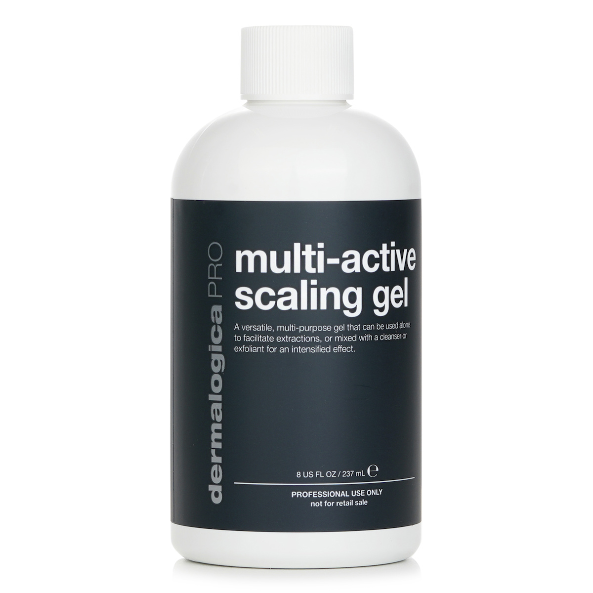Multi-active Scaling Gel