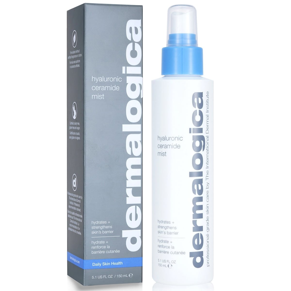 Hyaluronic Ceramide Mist