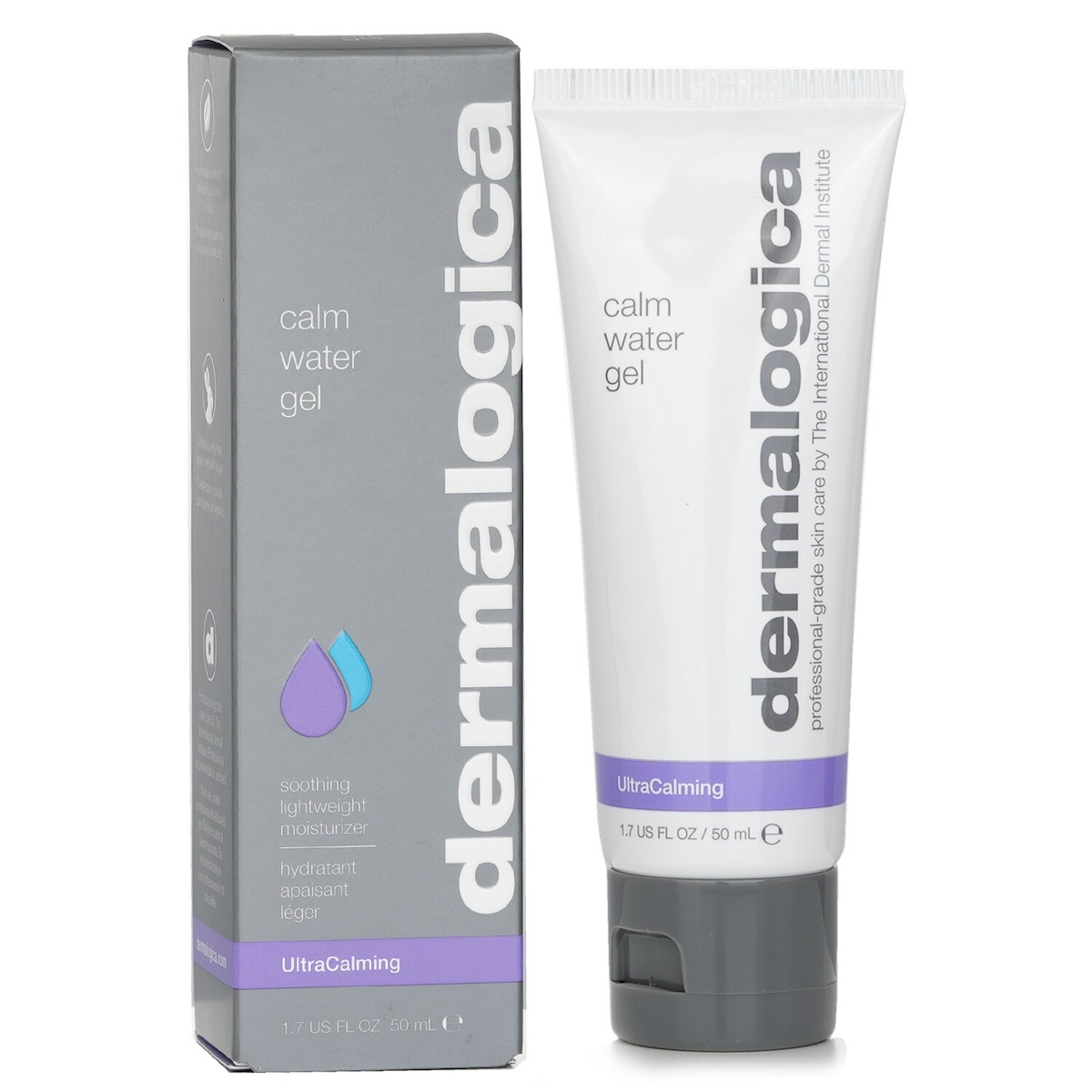 Ultracalming Calm Water Gel /