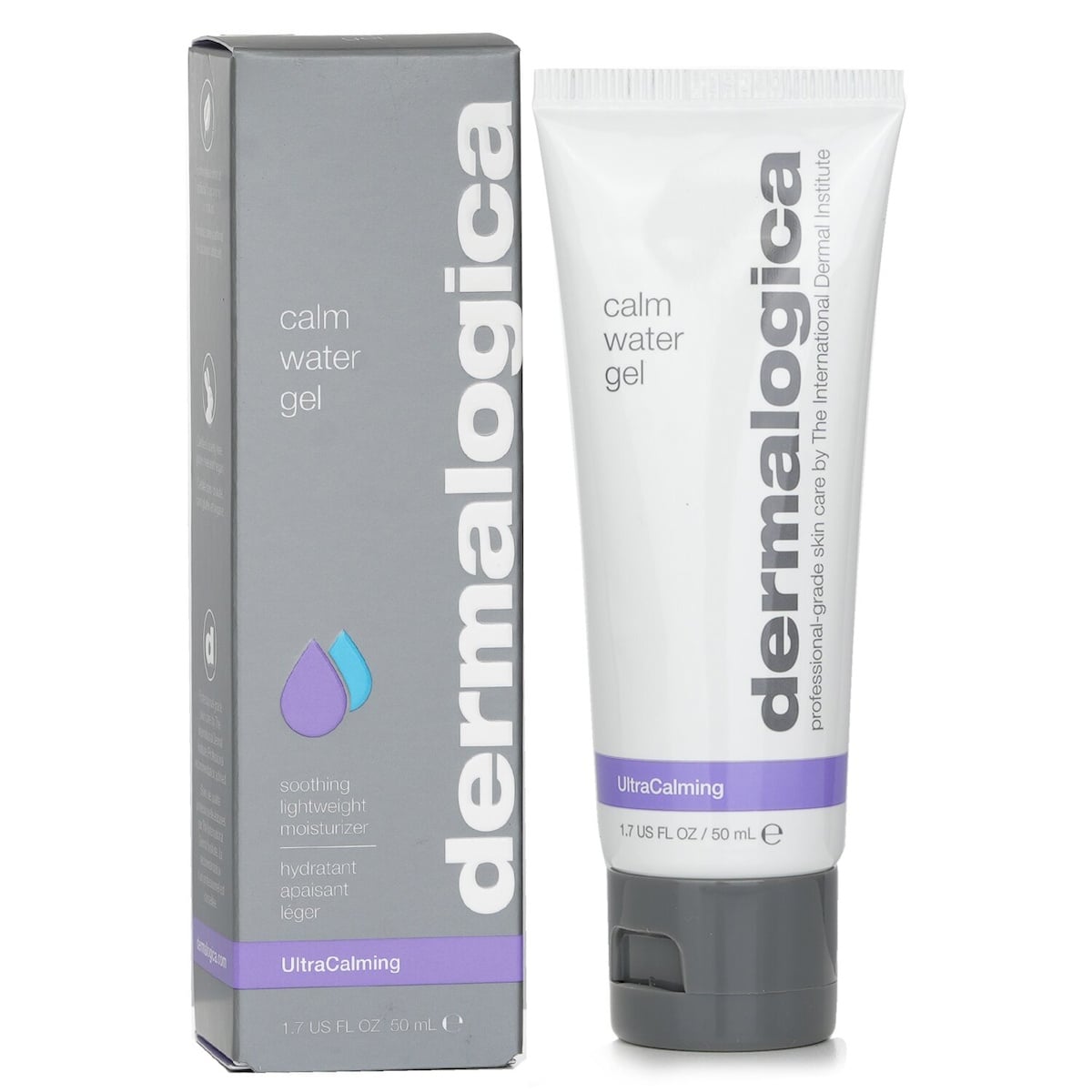 Ultracalming Calm Water Gel /