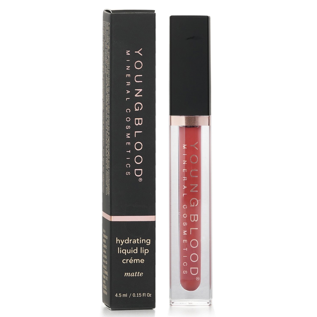 Hydrating Liquid Lip Crème