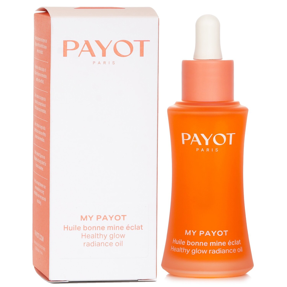 My Payot Healthy Glow Radiance Oil