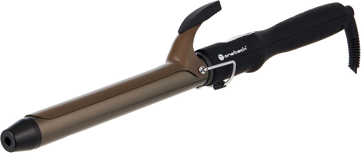 Hair Curling Iron