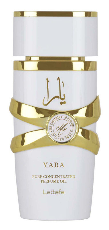 Yara Moi Concenterated Oil