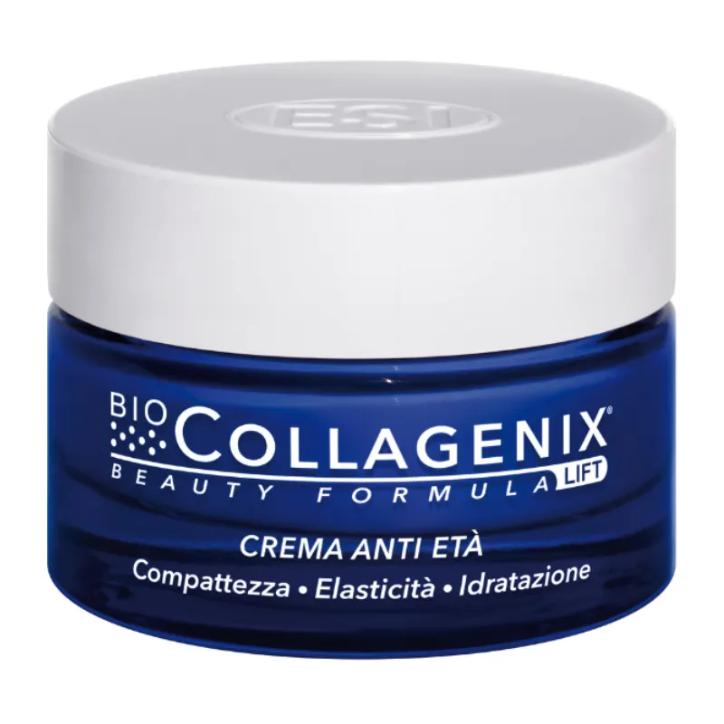 Anti-aging Cream