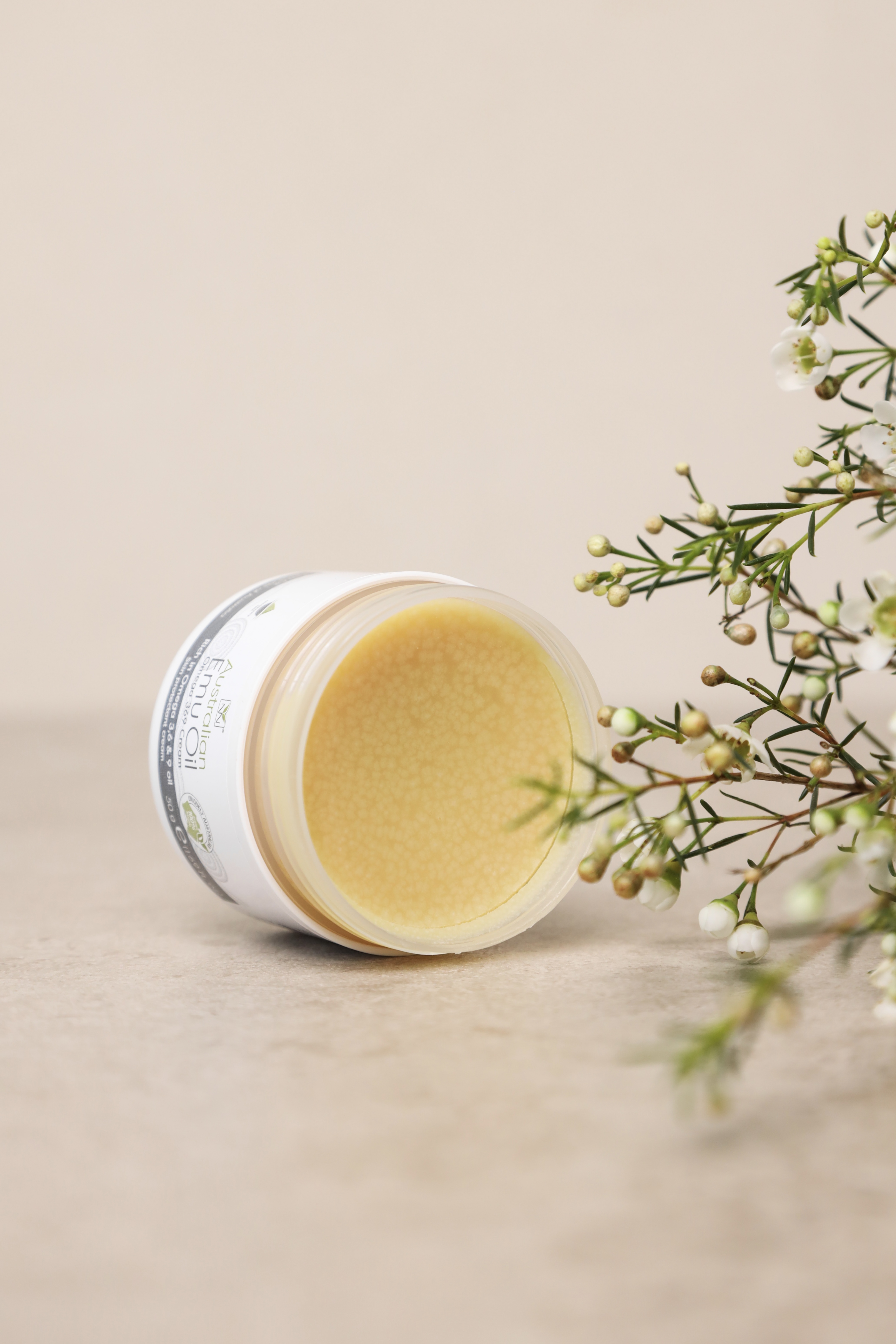 Skin Protectant Cream