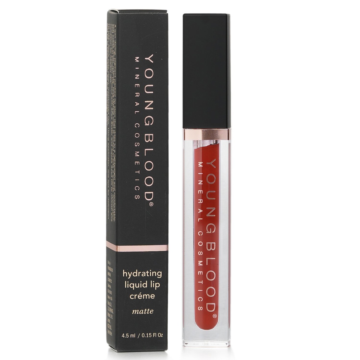 Hydrating Liquid Lip Creme