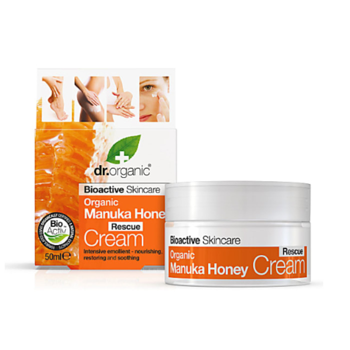 Manuka Cream