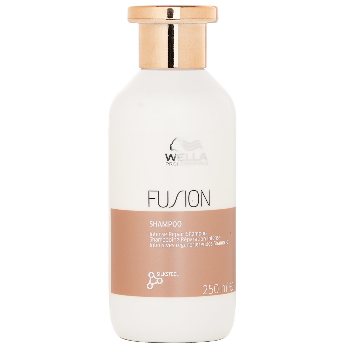 Fusion Intense Repair Shampoo