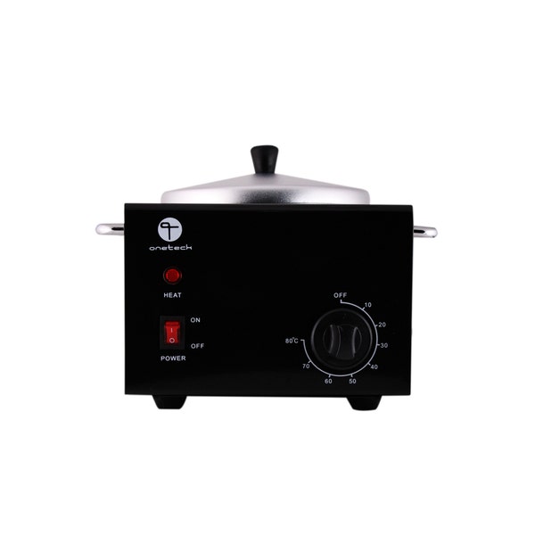 Wax Heater