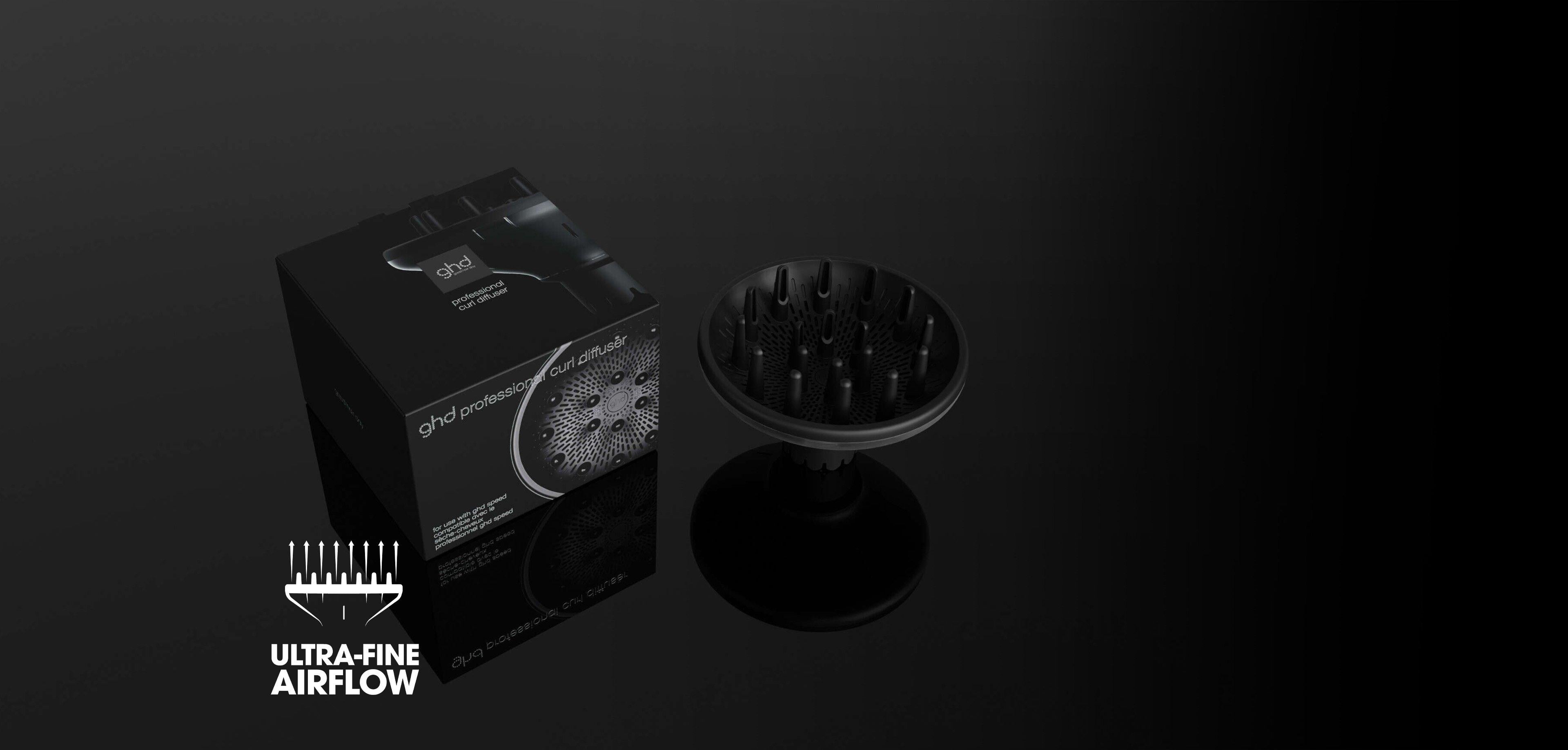 Diffuser Speed H4shv1
