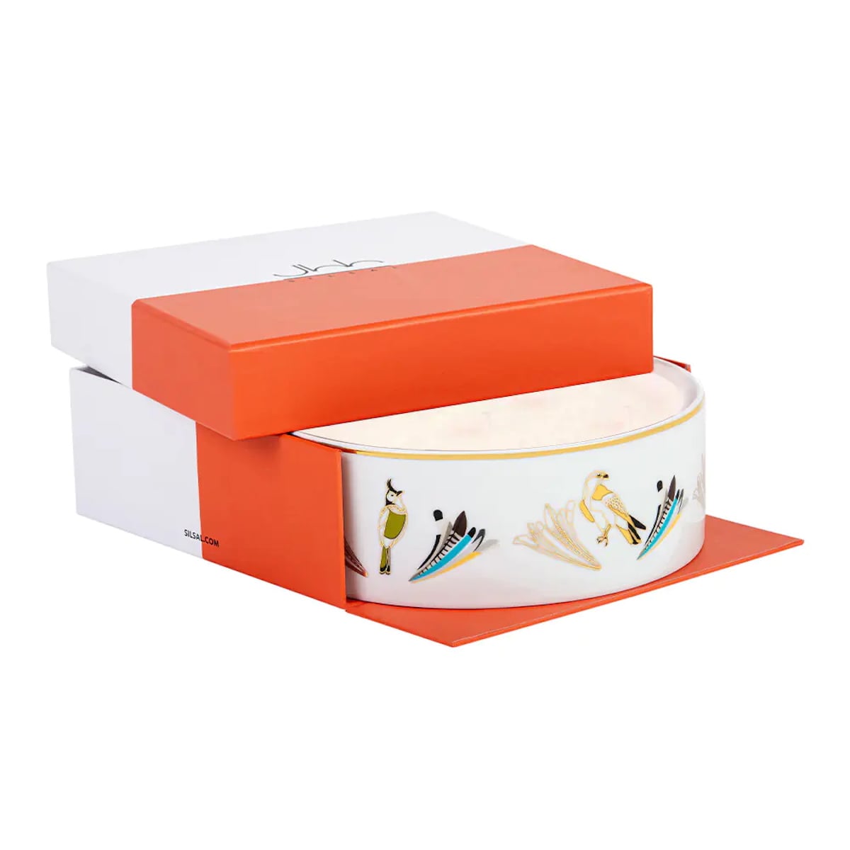 Sarb Naseem Candle - 1000g