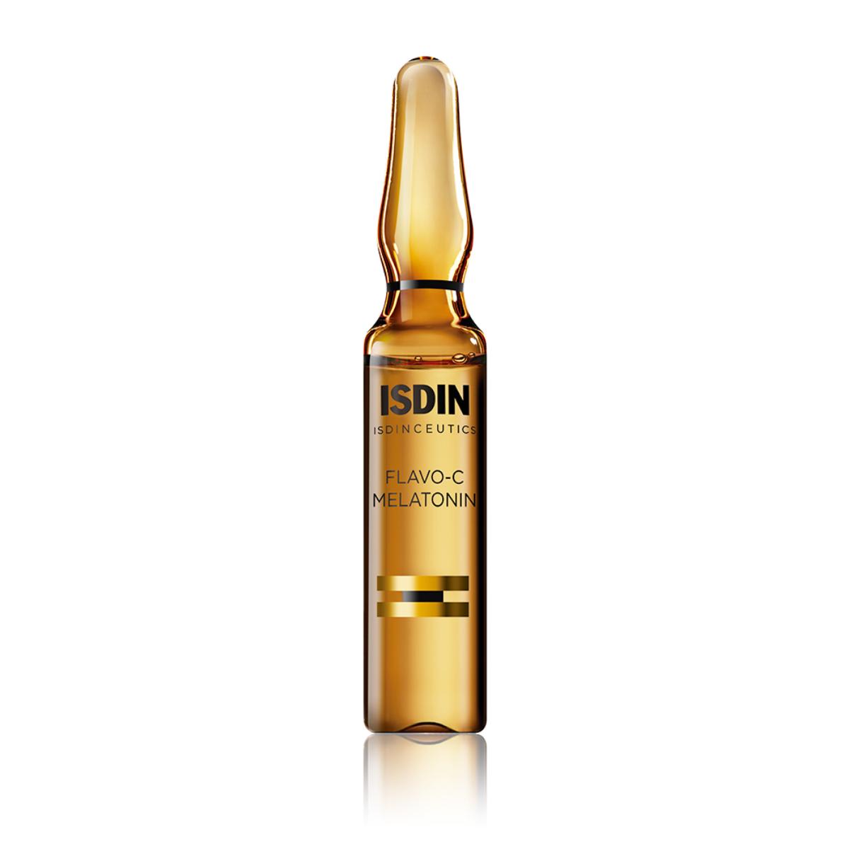 Ceutics Flavo C Melatonin 10 Ampoules