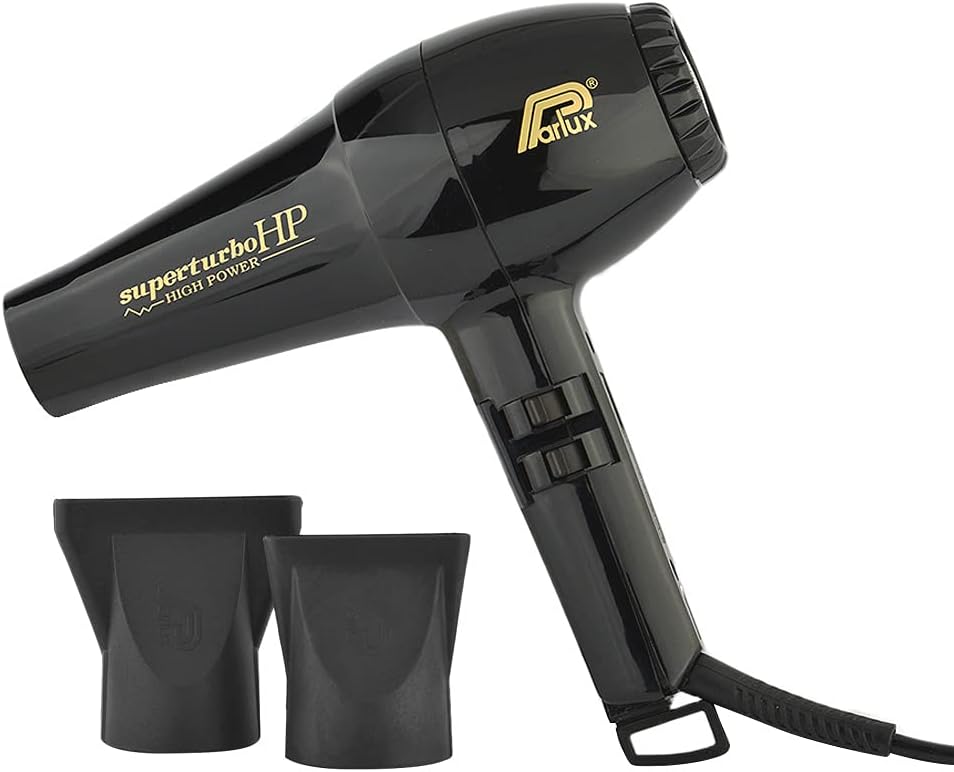 Hand Dryer Parlux Superturbo Hp 2400 W