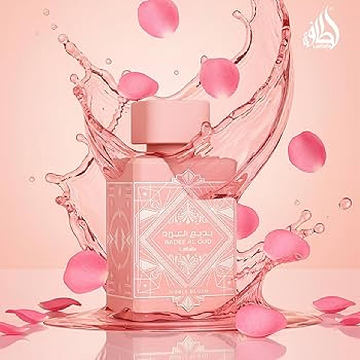 Bade'e Al Oud Noble Blush