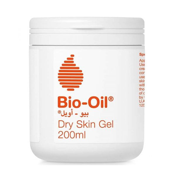 Dry Skin Gel