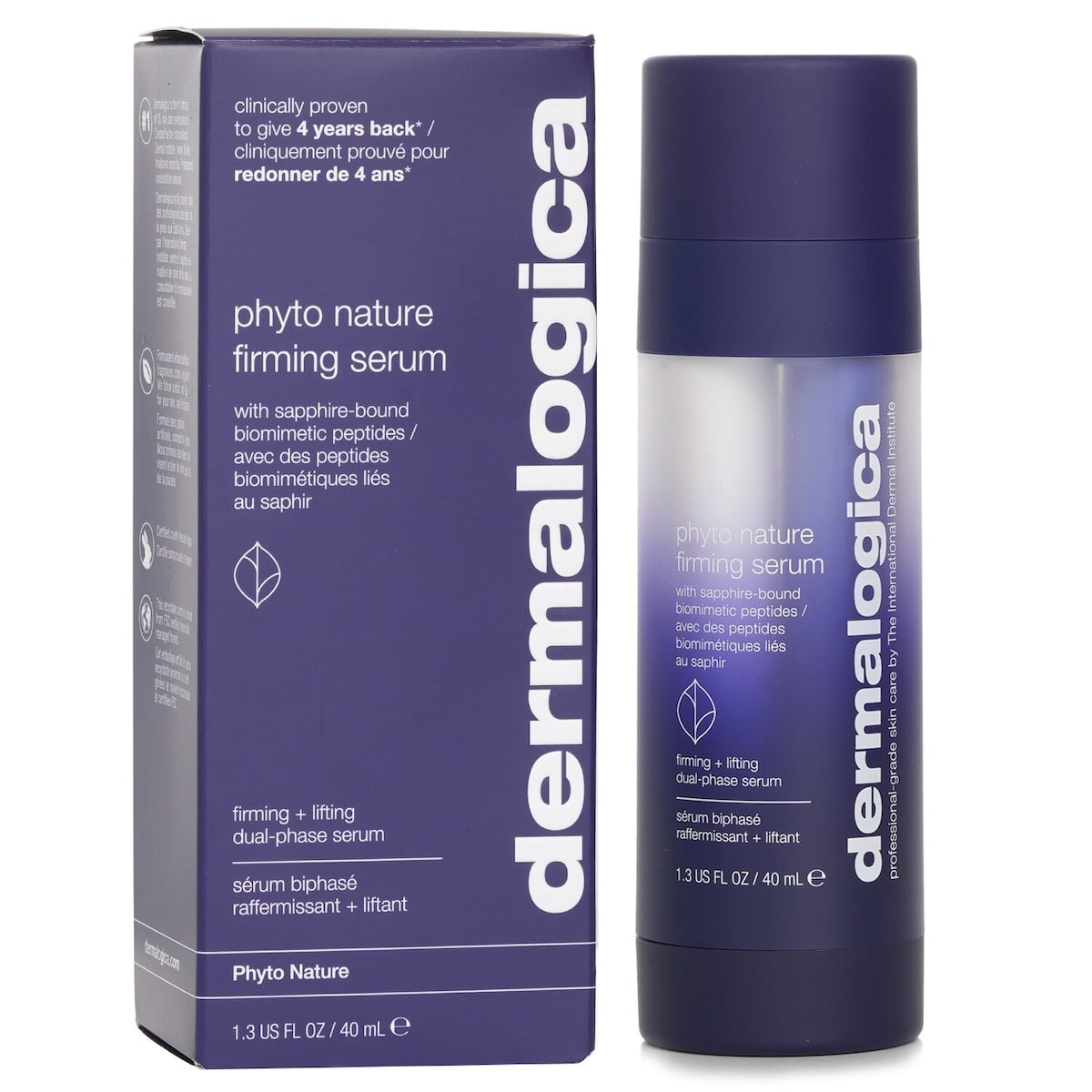 Age Smart Phyto-nature Firming Serum