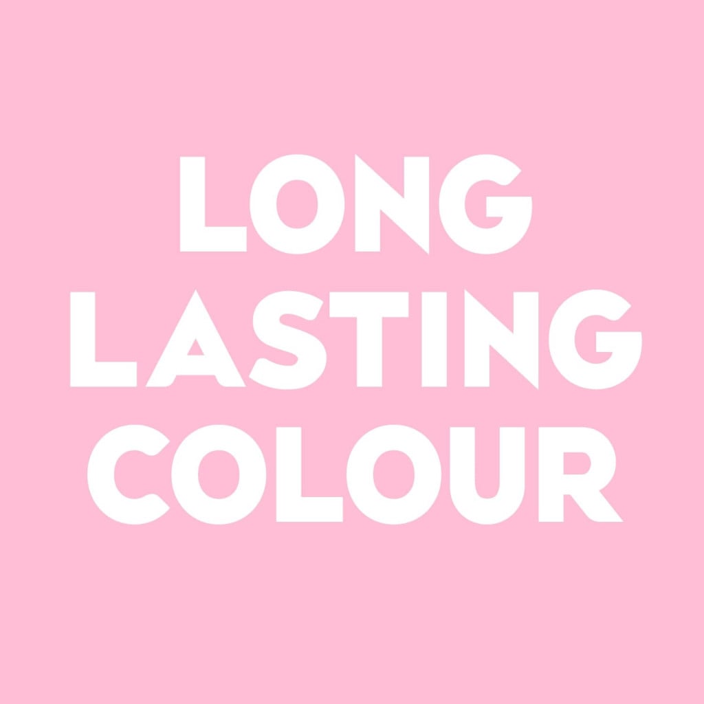 Colour Retention Care Shampoo