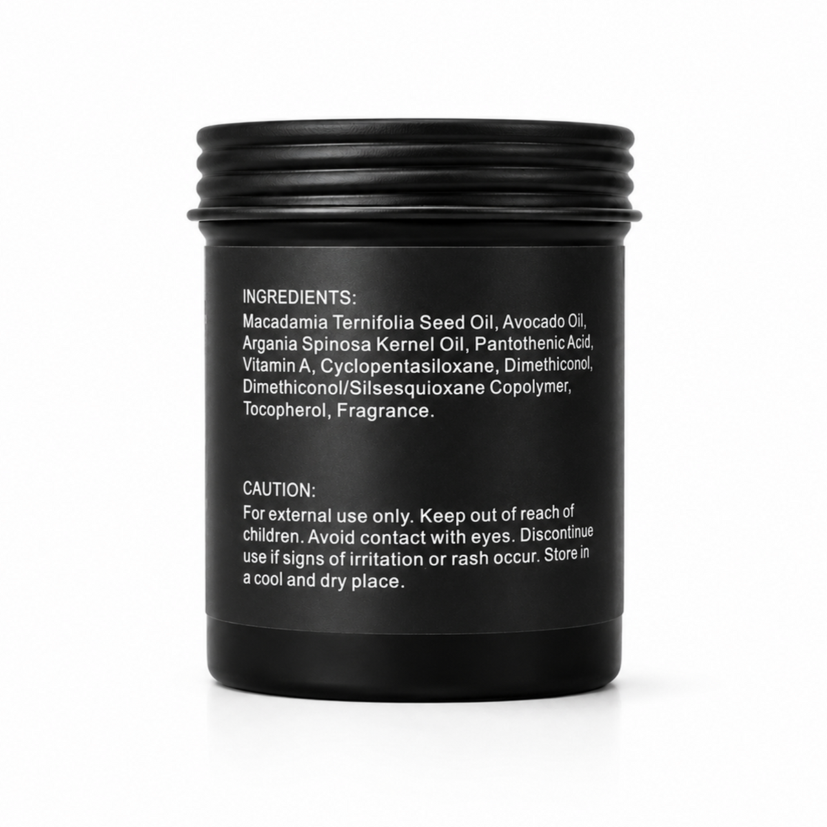 Hair Capsules