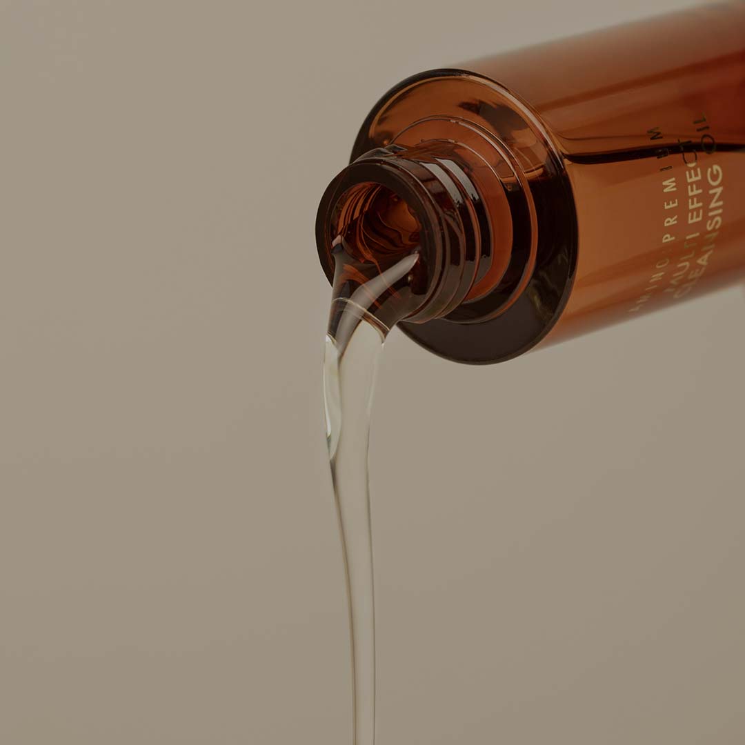 Amino Premium Cleansing Oil