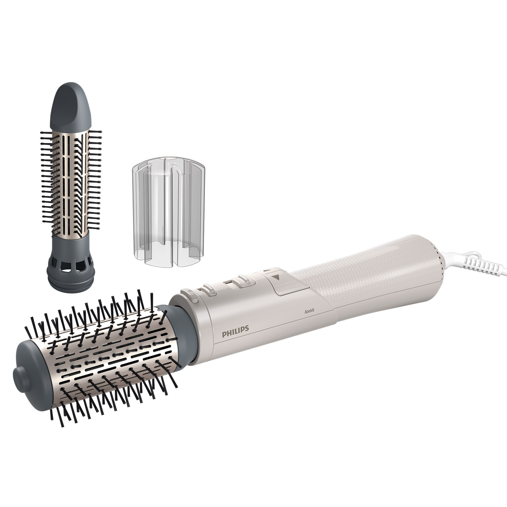 7000 Series Air Styler, Rotating Thermo-brush. 1000w - Bha710/13