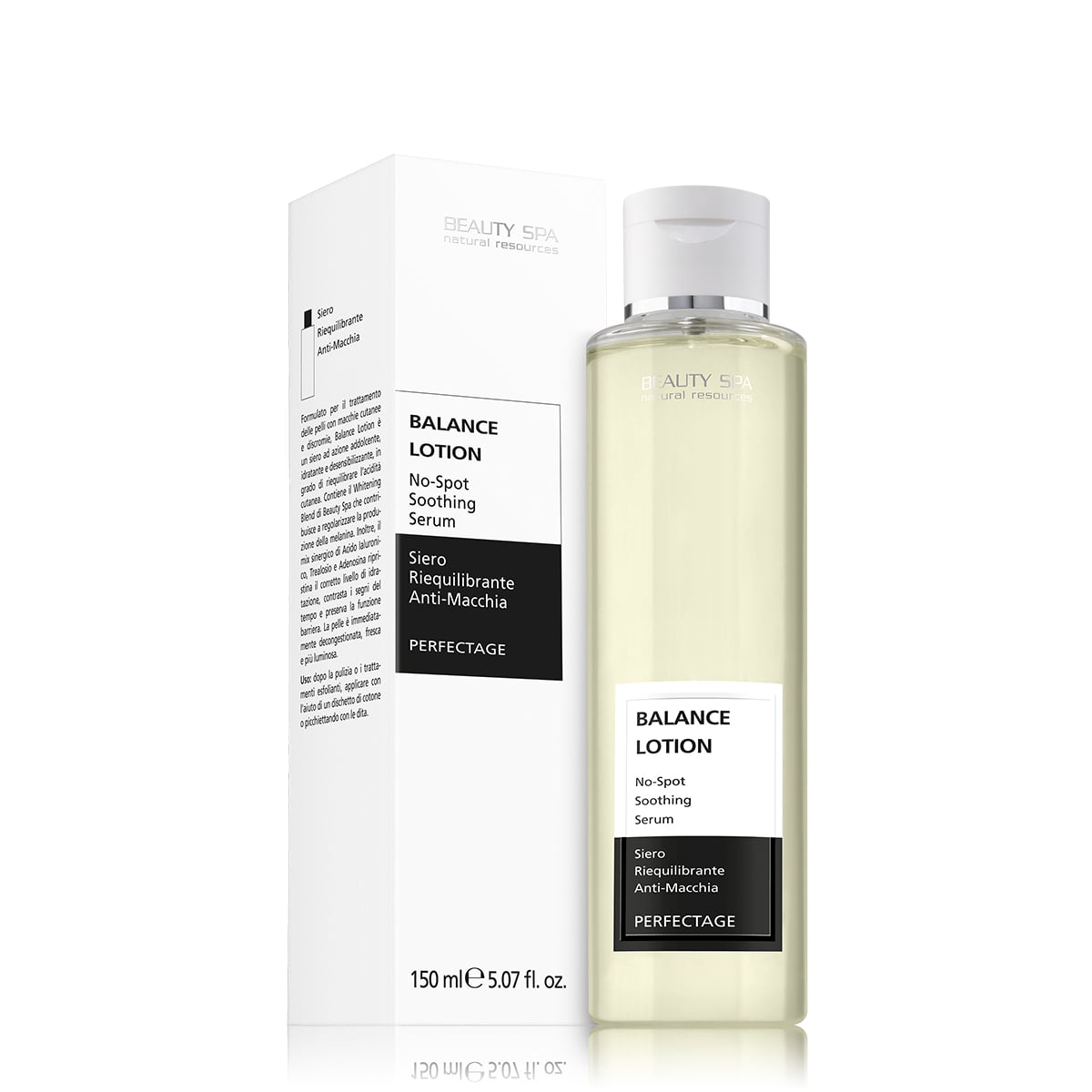 Perfectage- Balance Lotion
