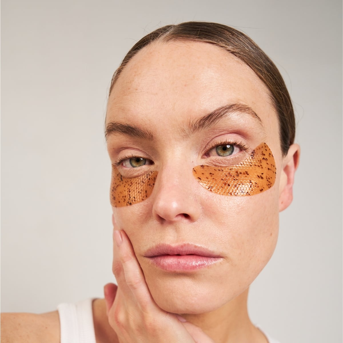 Beauty To Go - Moisturizing Eye Patches