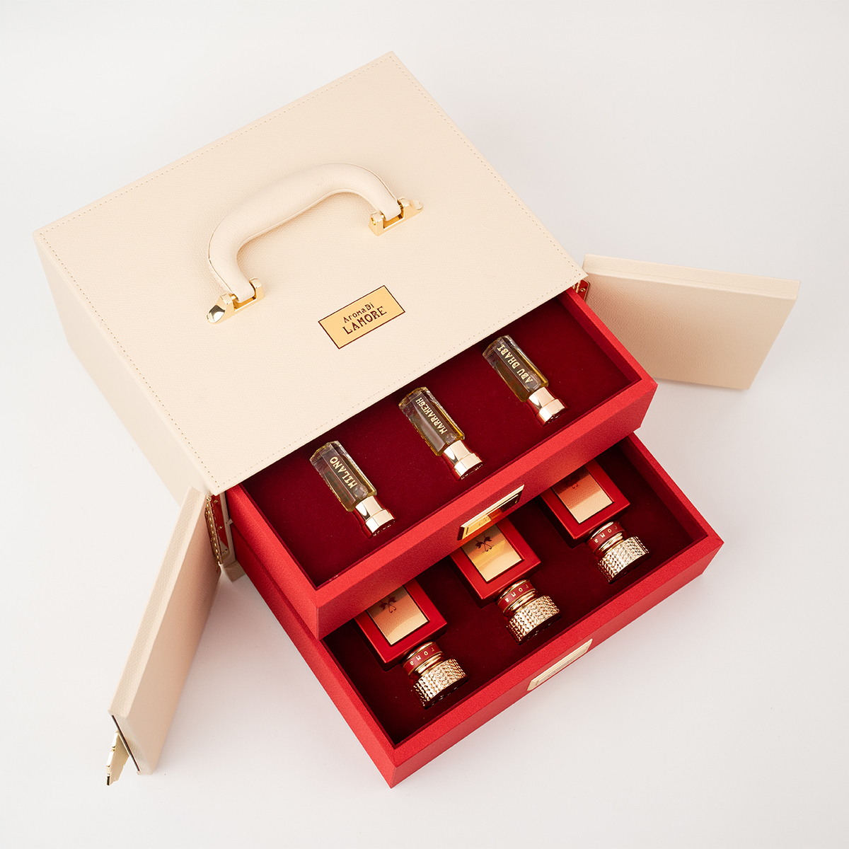 Al Mandoos Gift Set