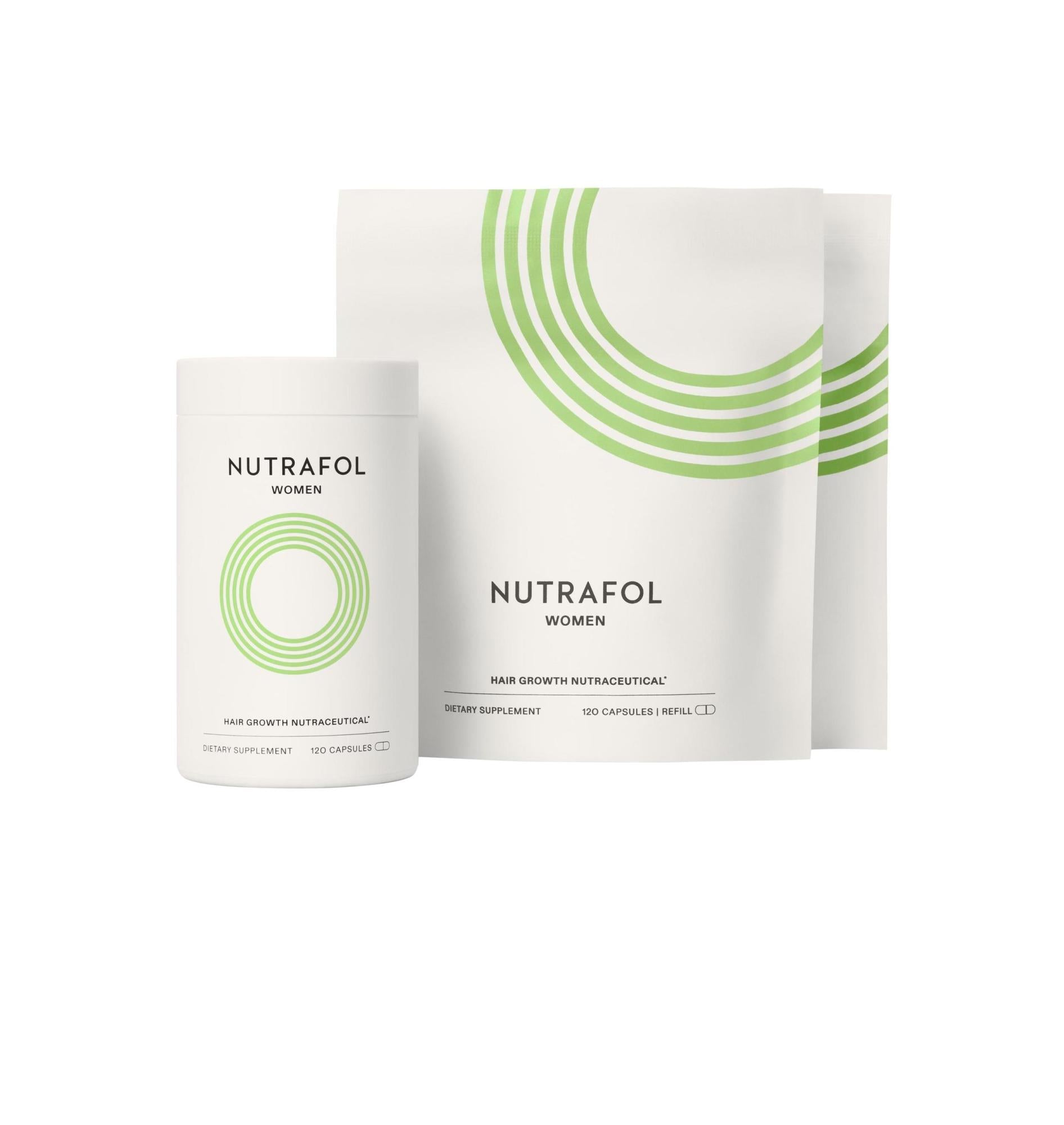 Women's Hair Growth Pack