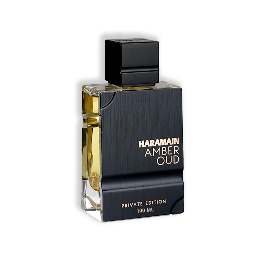 Amber Oud Private Edition