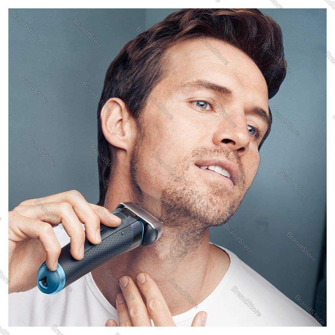 Shaver 8325s