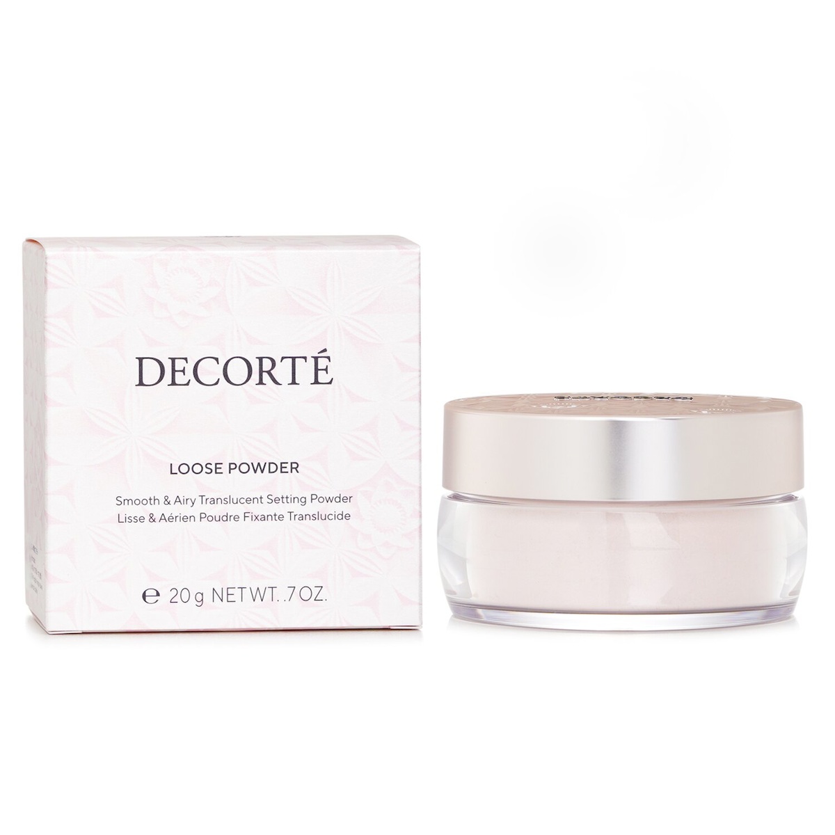 Loose Powder