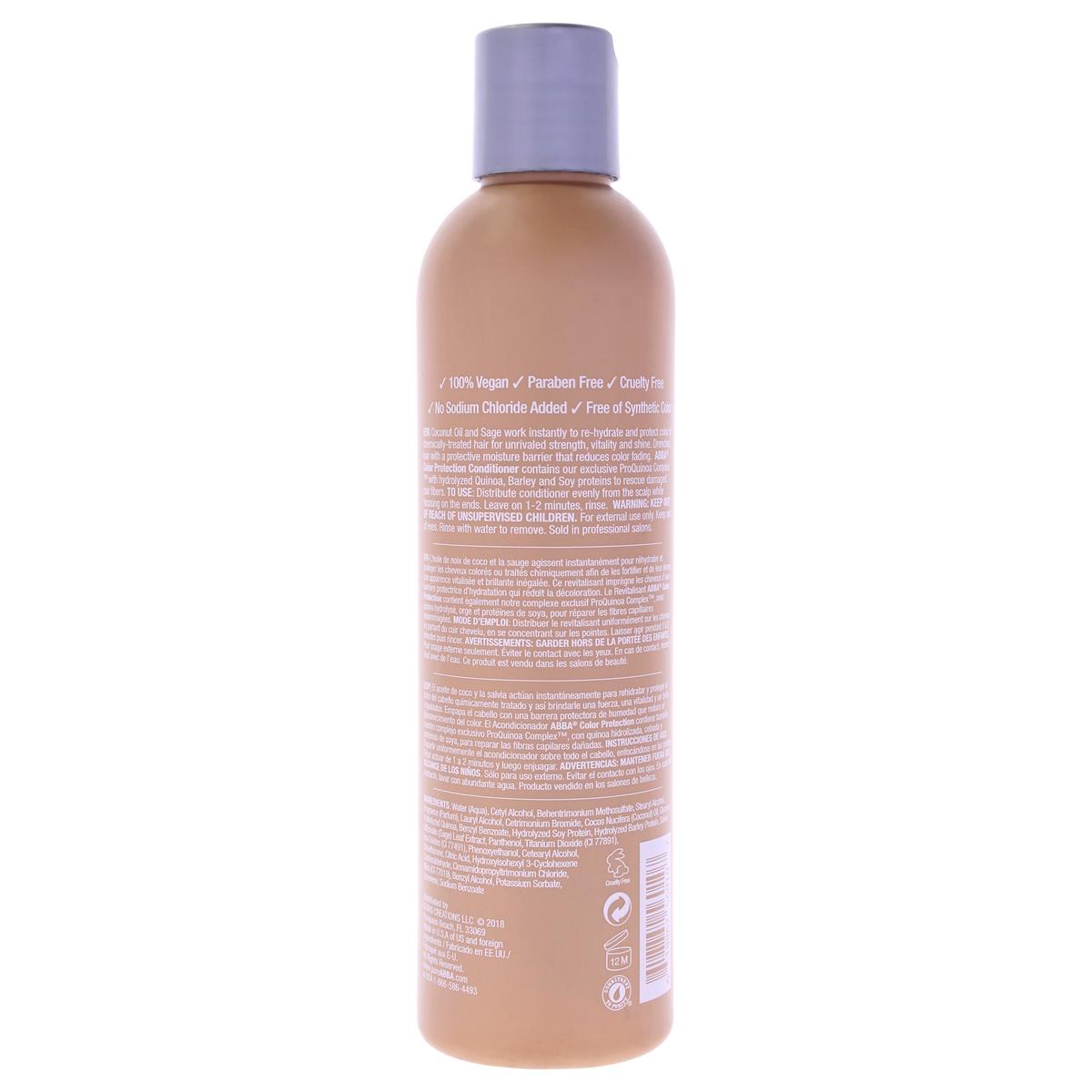 Color Protection Shampoo