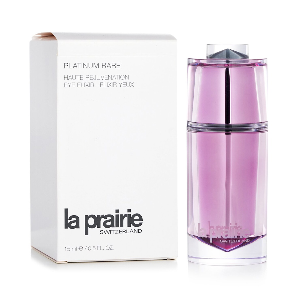 Platinum Rare Haute-rejuvenation Eye Elixir