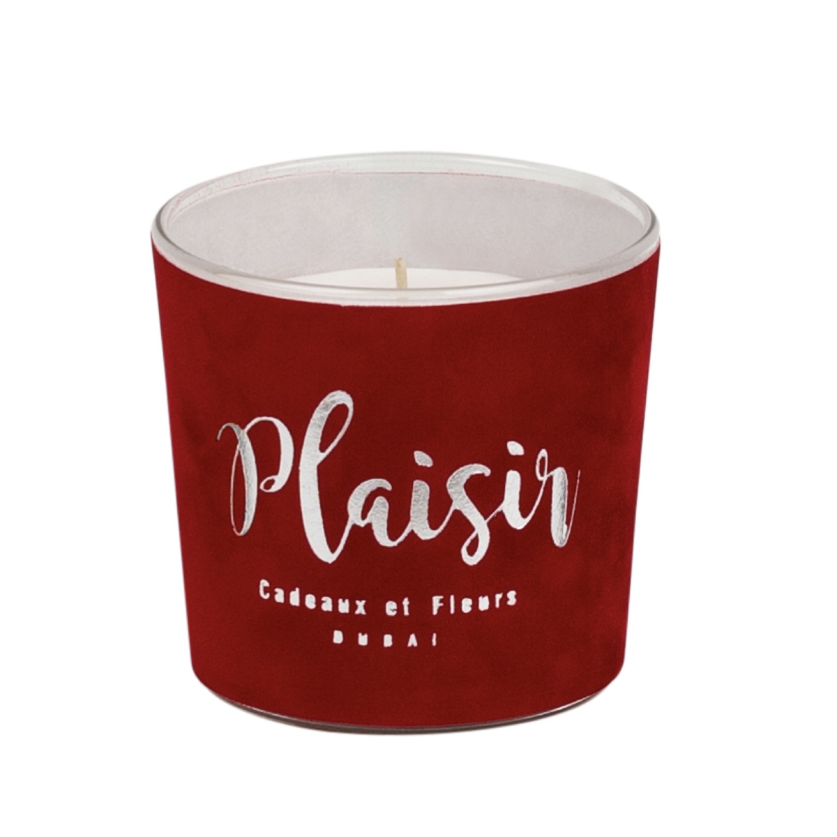 Scented Candle