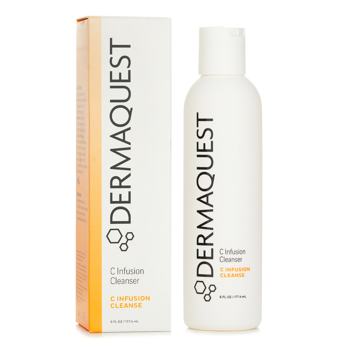 C Infusion Cleanser