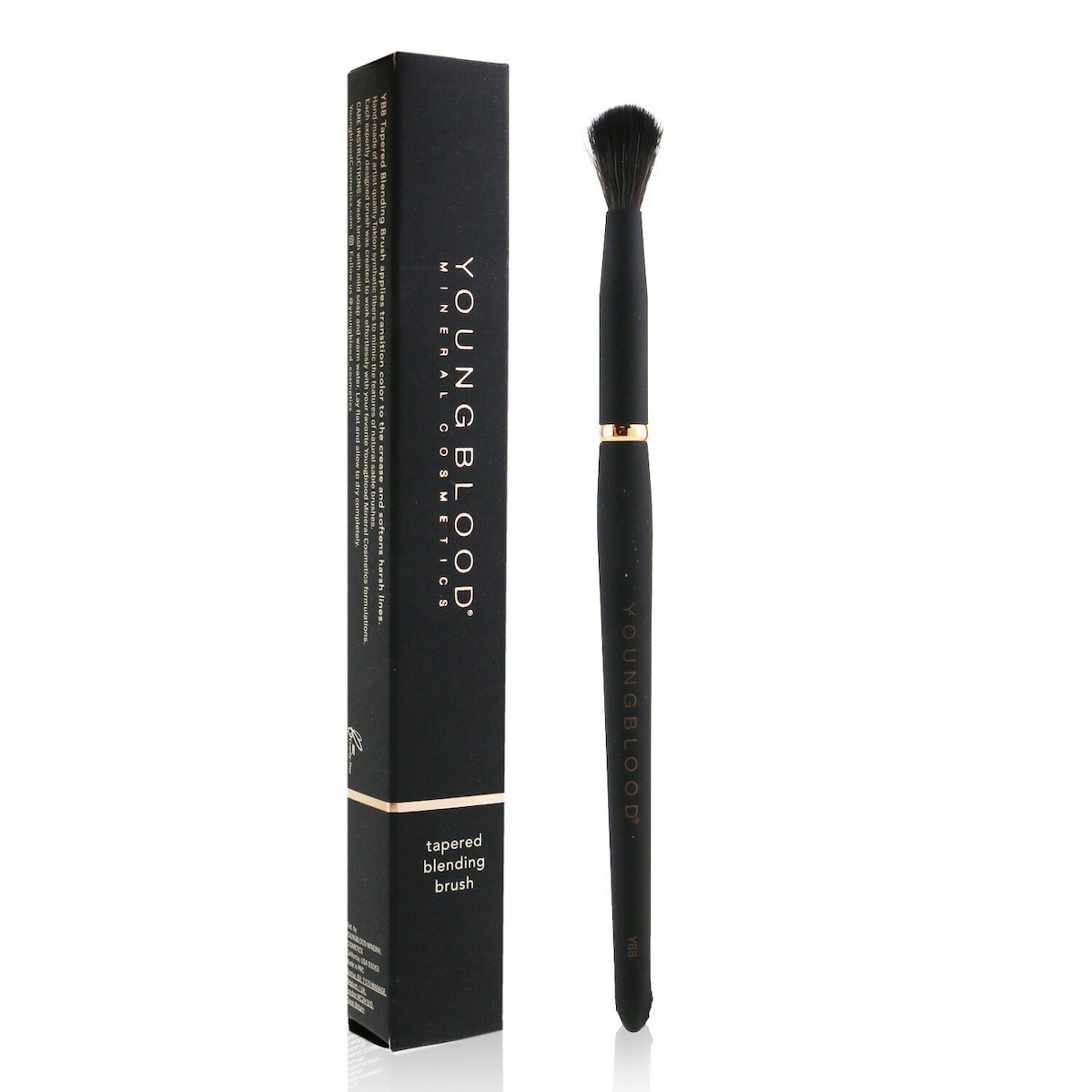 Yb8 Tapered Blending Brush