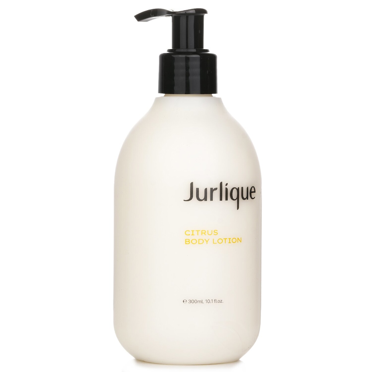 Citrus Refreshing Body Lotion