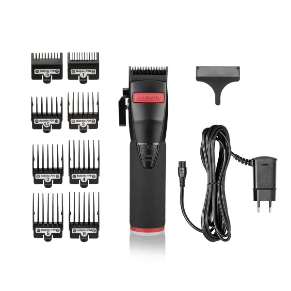 Boost+ Cordless Hair Clipper